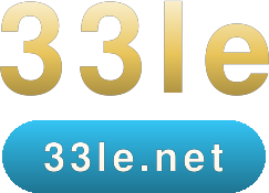 33le logo